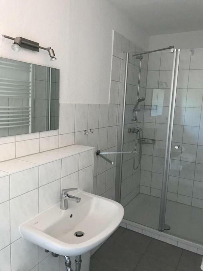 Pension Am Waldbad Seehausen  Exterior photo